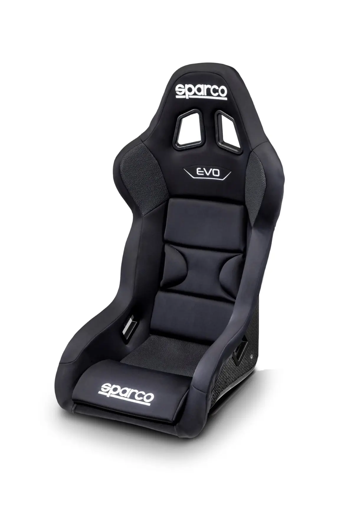 Sparco Evo L Qrt-X (Carbon) 1