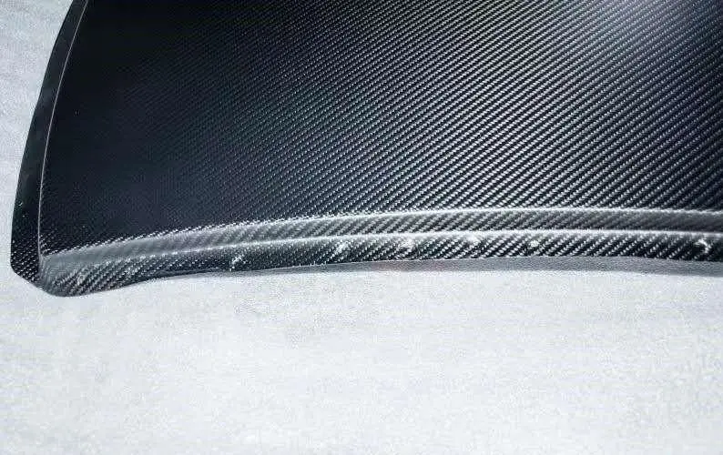 Cmst Tuning Carbon Fiber Roof For Bmw M2 / M2c F87 2016-2020 2