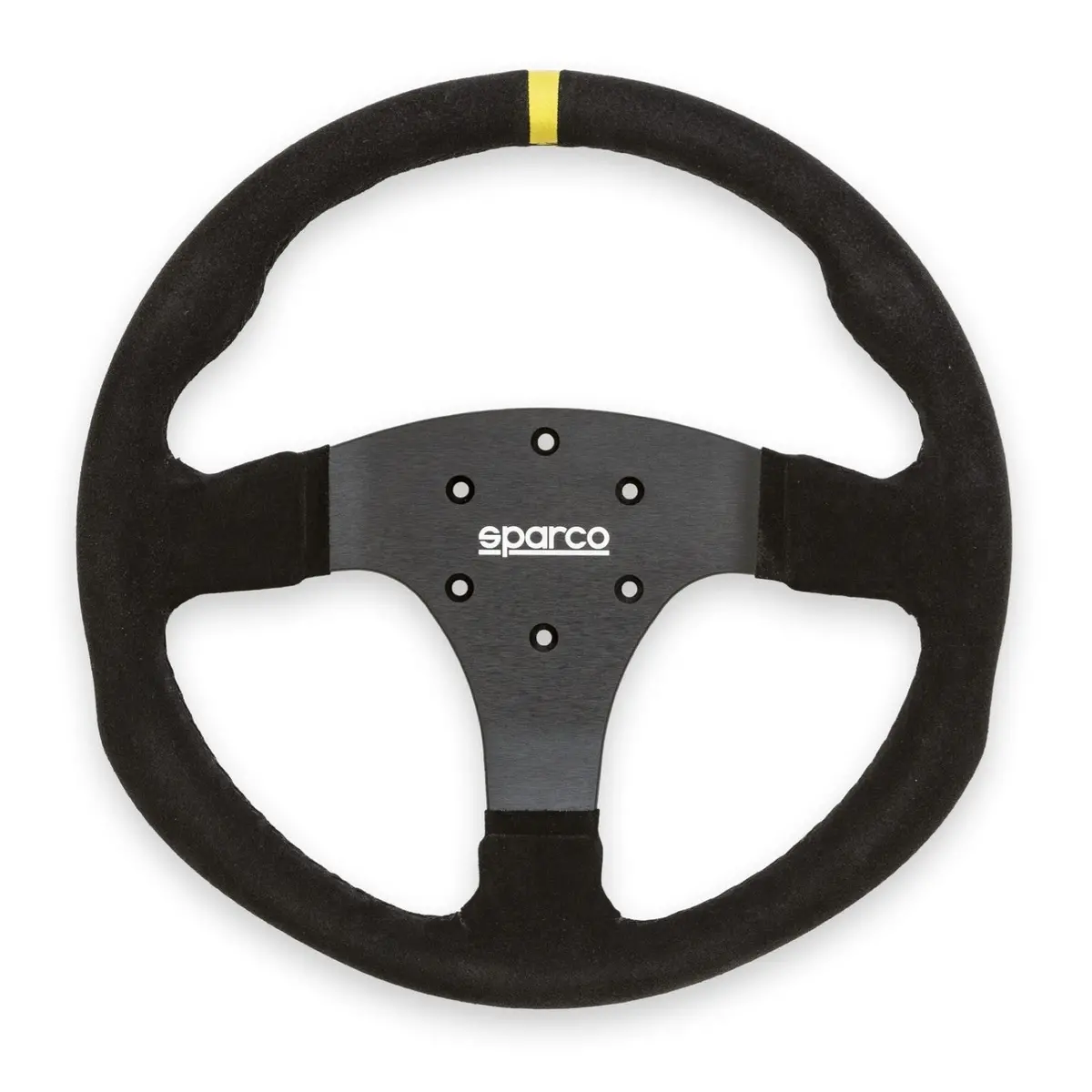 Sparco R330 Competition Steering Wheel 1