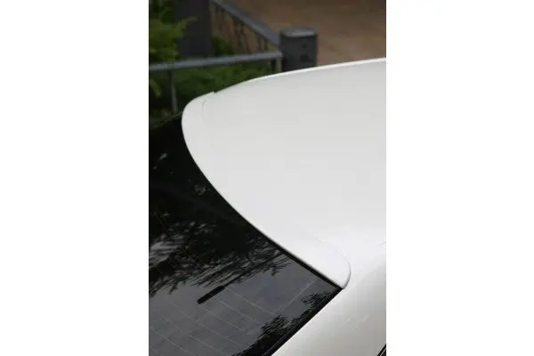 Vertex Rear Roof Spoiler For 1996-2001 Toyota Jzx100 Mark Ii 1