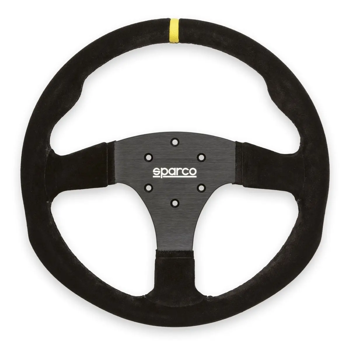 Sparco R350 Competition Steering Wheel 1