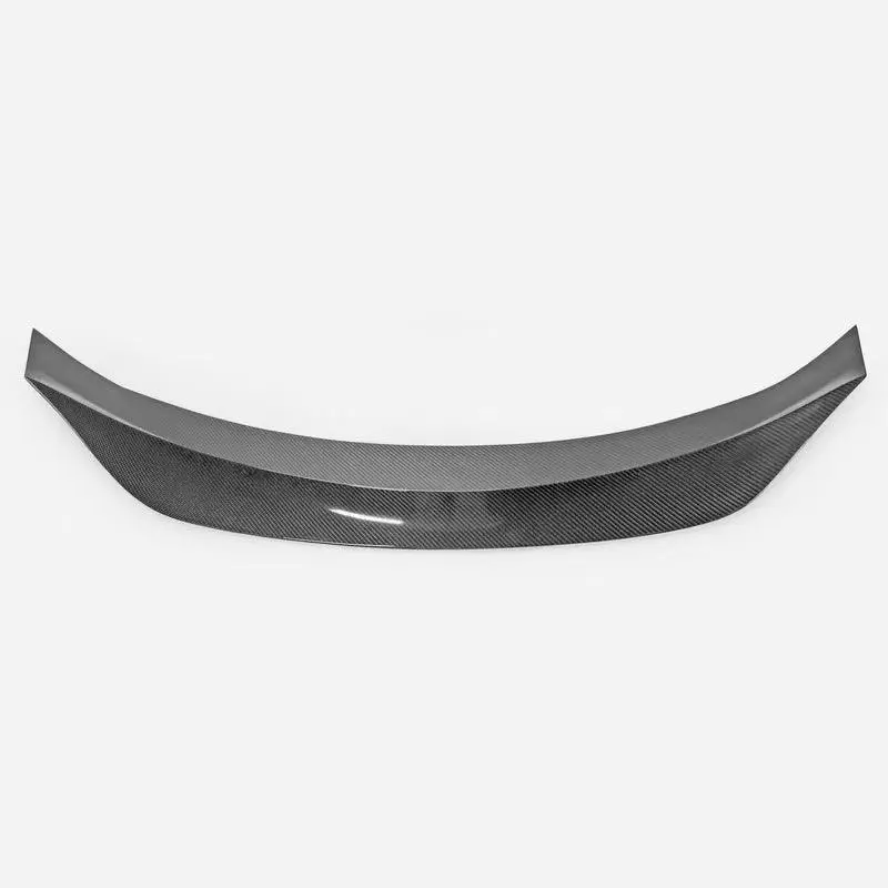 Epr Carbon Fiber Rear Spoiler Epa Style For Infiniti Q60 2017-2022 2