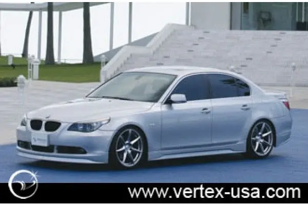 Vertex Bmw E60 5 Series 3Pc Kit 1