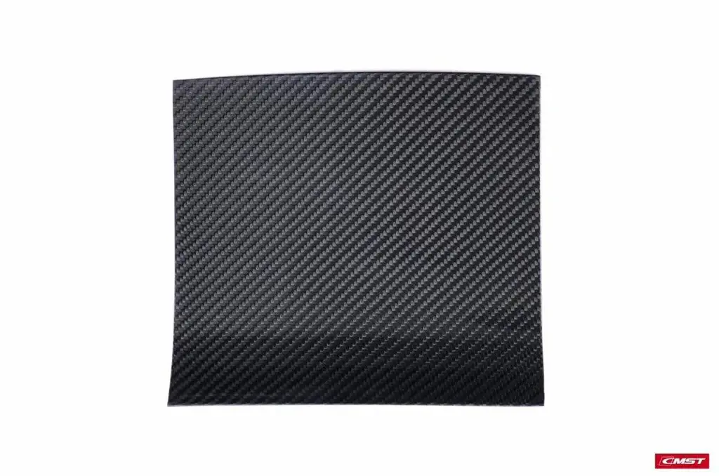 Cmst Tuning Carbon Fiber Interior Trim For Tesla Model 3 2019-On 2