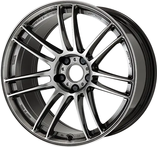 Work Emotion Zr7 - (Special Order) 1