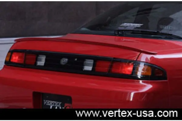 Lang 97-98 240 Sx S14 Kouki Rear Spoiler 1