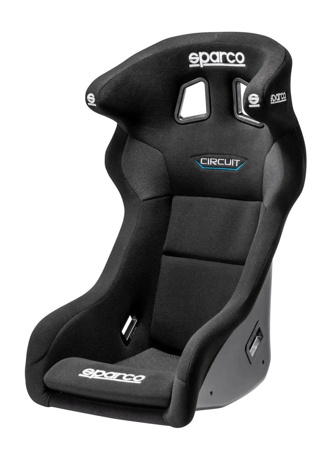 Sparco Circuit Qrt 1