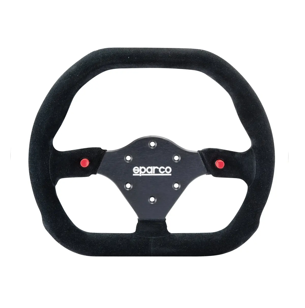 Sparco P310 Competition Steering Wheel 1