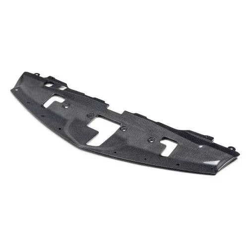Carbon Fiber Cooling Plate For 2023+ Nissan Z 1