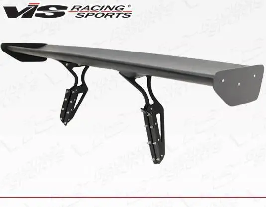 Vis Racing 2013-2020 Scion Frs 2Dr Quad Six Rear Spoiler 1