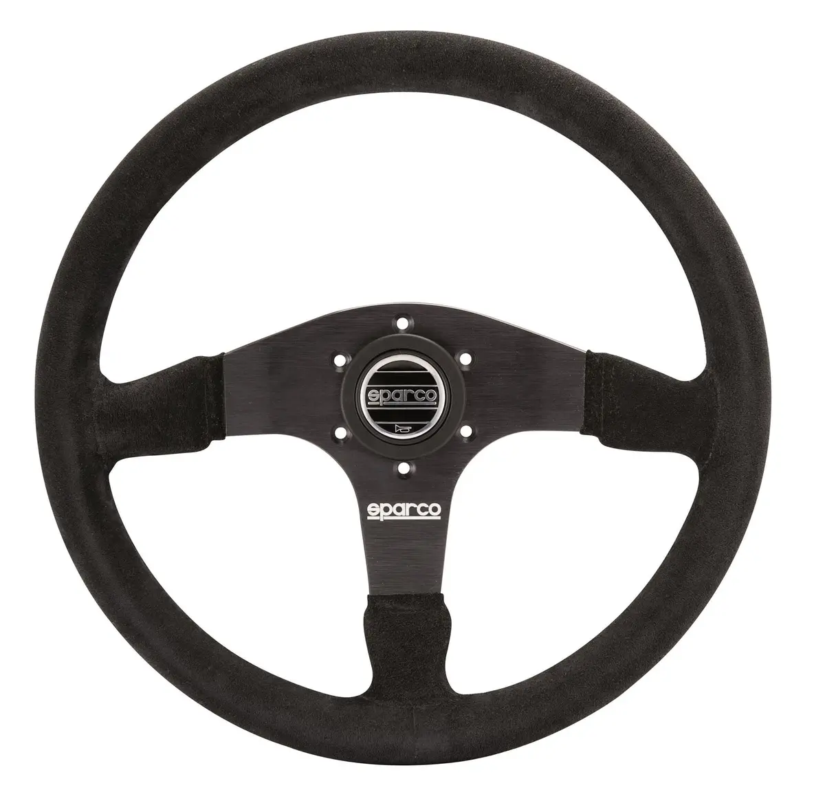 Sparco R375 Competition Steering Wheel 1