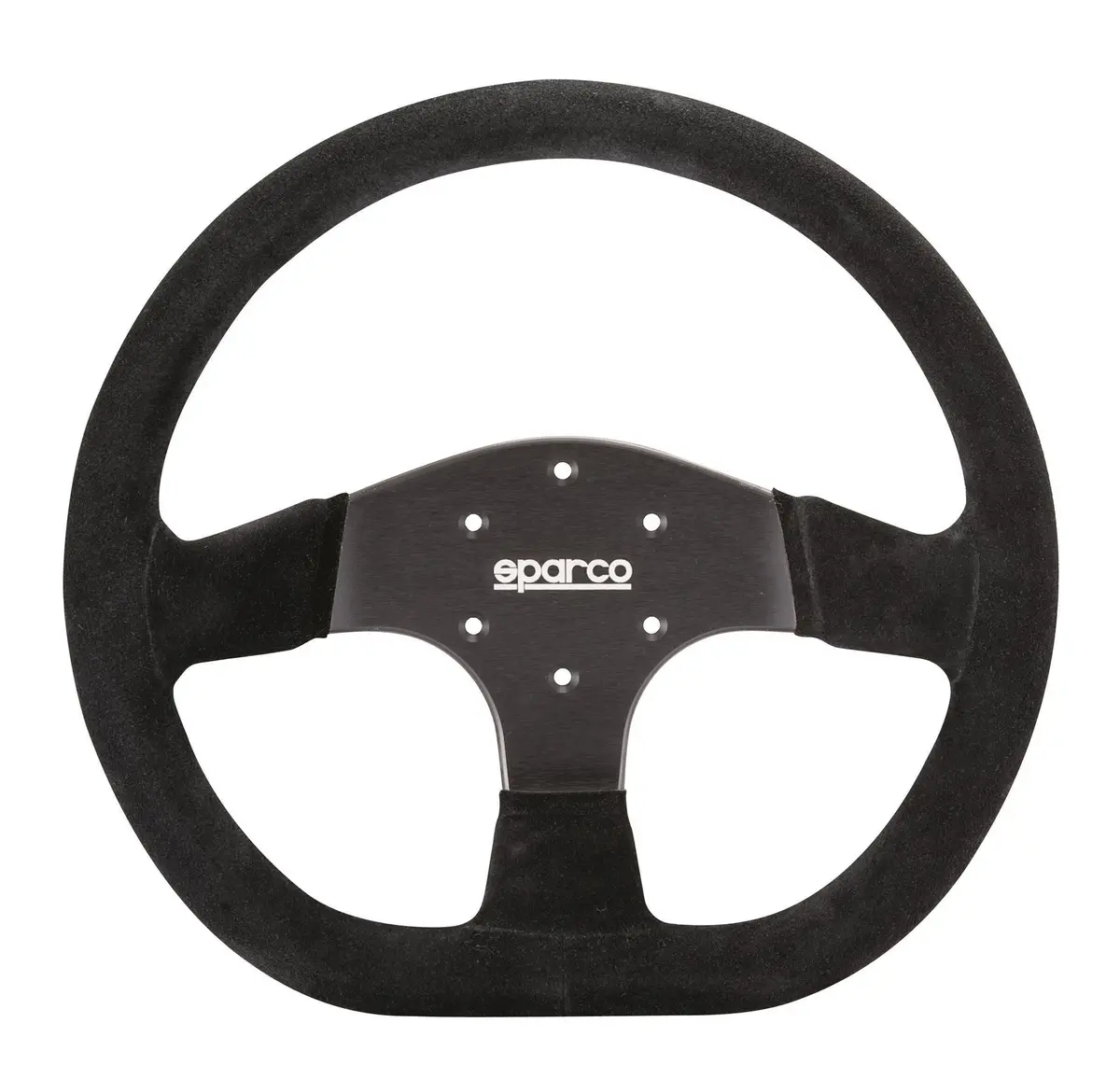 Sparco R353 Competition Steering Wheel 1