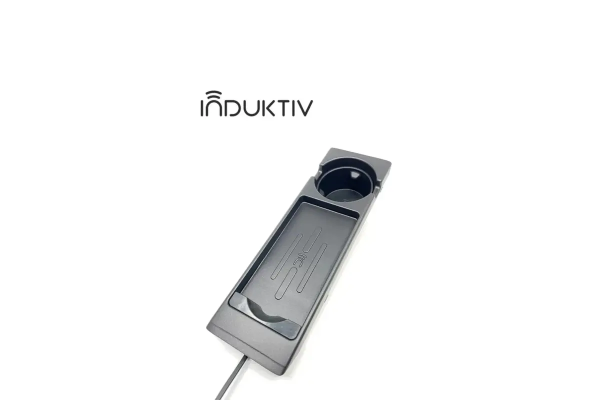 Induktiv Wireless Charging System - Bmw E46 (Inc M3) 1