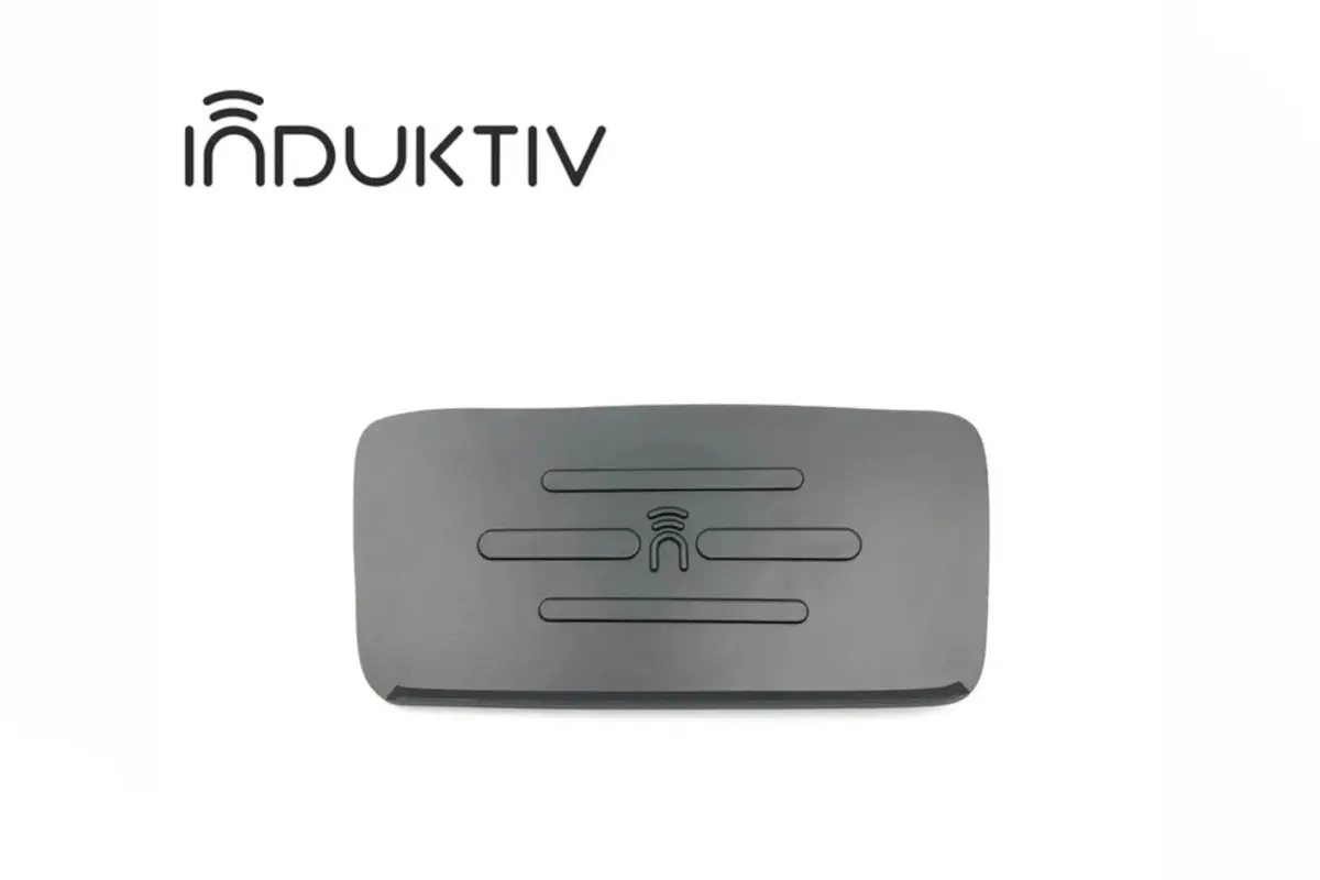 Induktiv Wireless Charging System - Bmw E90 | E91 | E92 | E93 (Inc M3) 1