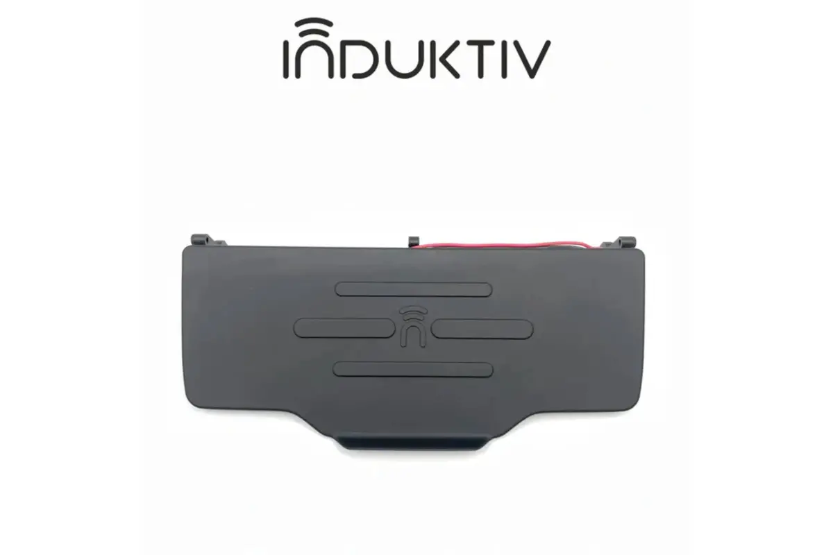 Induktiv Wireless Charging System - Bmw F80 M3 | F82 | F83 M4 | F3x 3 Series | 4 Series (Pre Lci Cars) 1