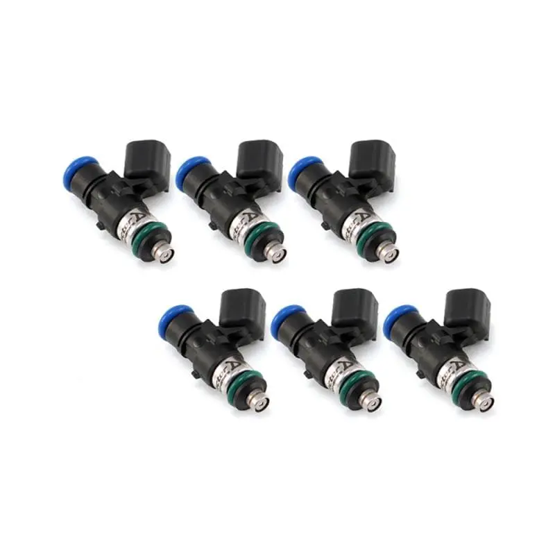 Injector Dynamics Id1700X High-Flow Fuel Injectors – 1700Cc/Min 1