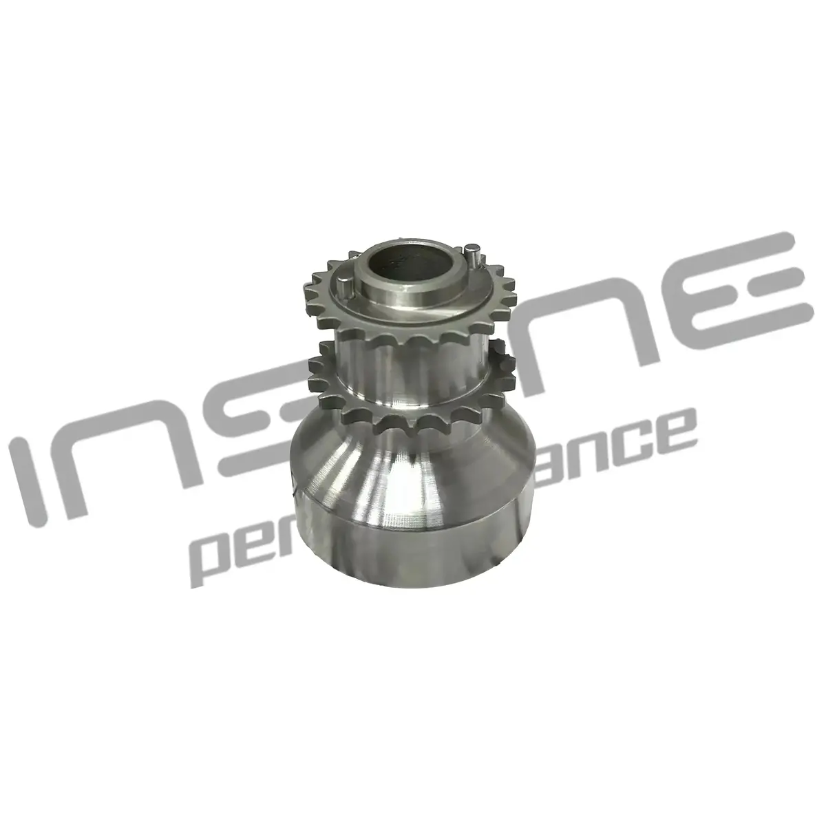 2-Pin Crank Hub For Bmw 1, 2, 3, 4 Series, M2 N55 – Insane Performance Upgrade 1
