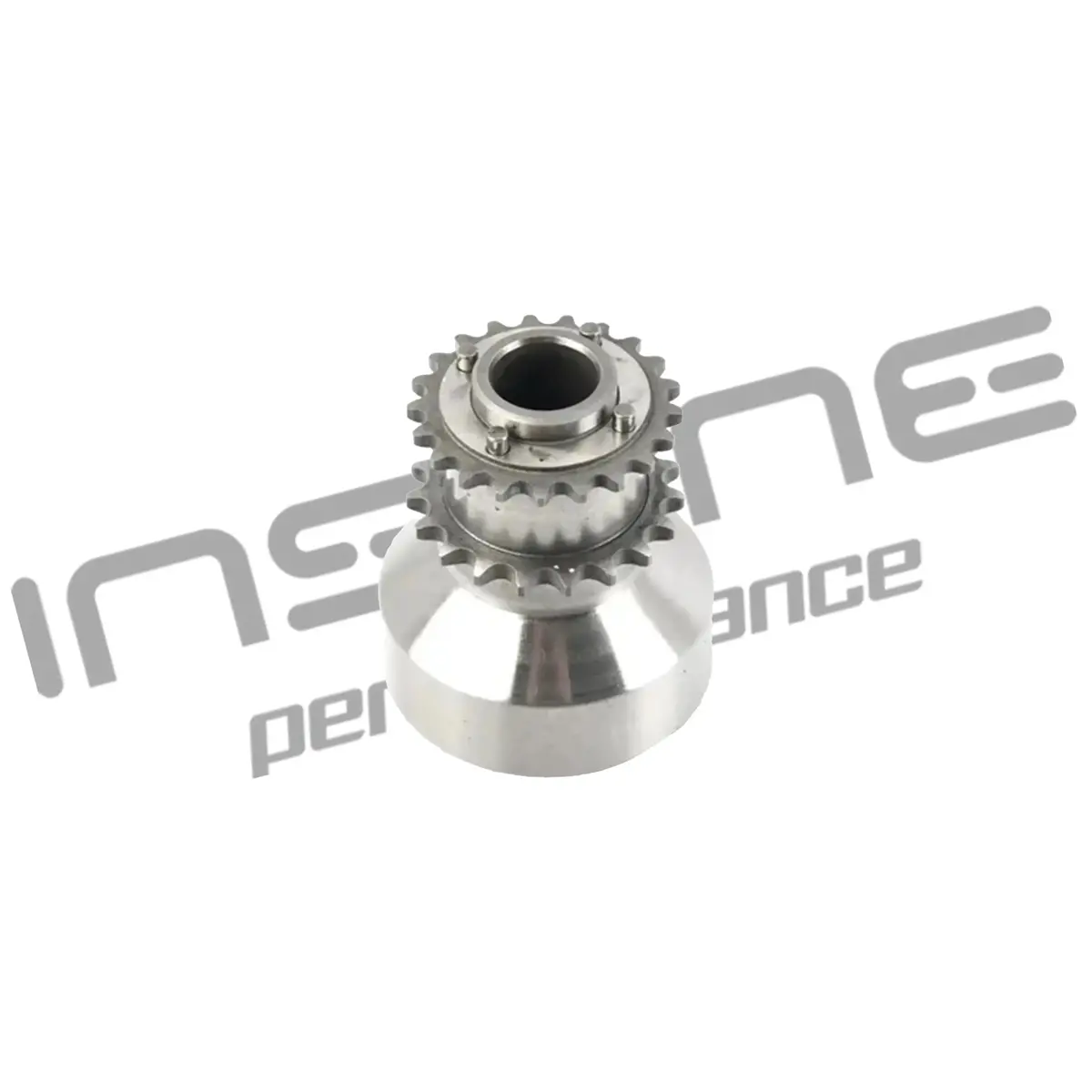 4-Pin Crank Hub For Bmw 1, 2, 3, 4 Series, M2 N55 – Insane Performance Upgrade 1