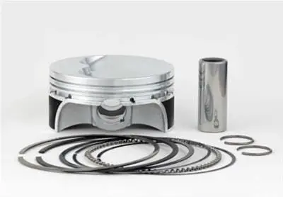 Je Pistons Standard Replacement Set – Part Number 302028S 1