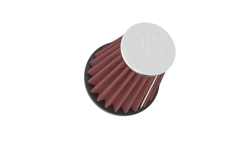 K&N Rc-1200 Universal High-Flow Air Filter 1