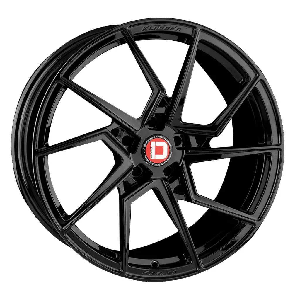 Klassen Id M56r Forged Monoblock Wheels - Starting At $1,900 Each. 1