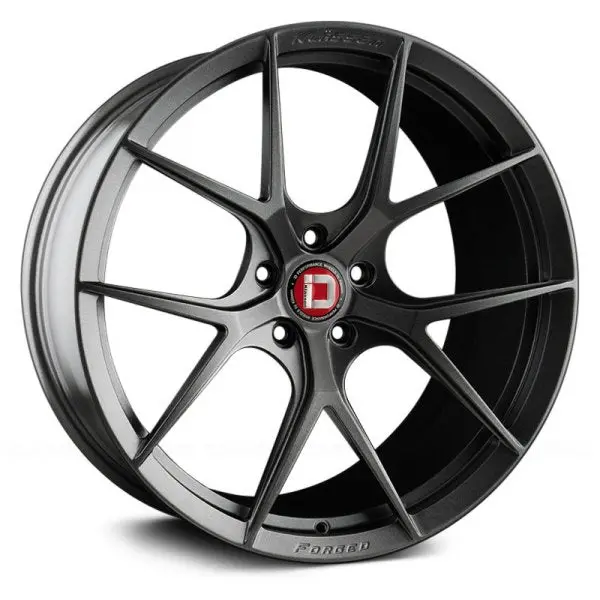 Klassen Id M52r Forged Monoblock Wheels - Starting At $1,900 Each. 1