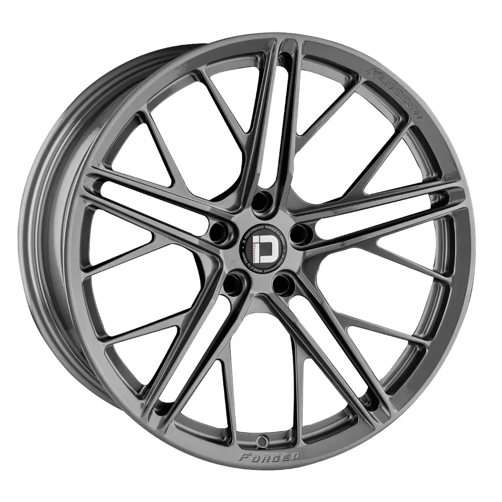 Klassen Id M53r Forged Monoblock Wheels - Starting At $1,900 Each. 1