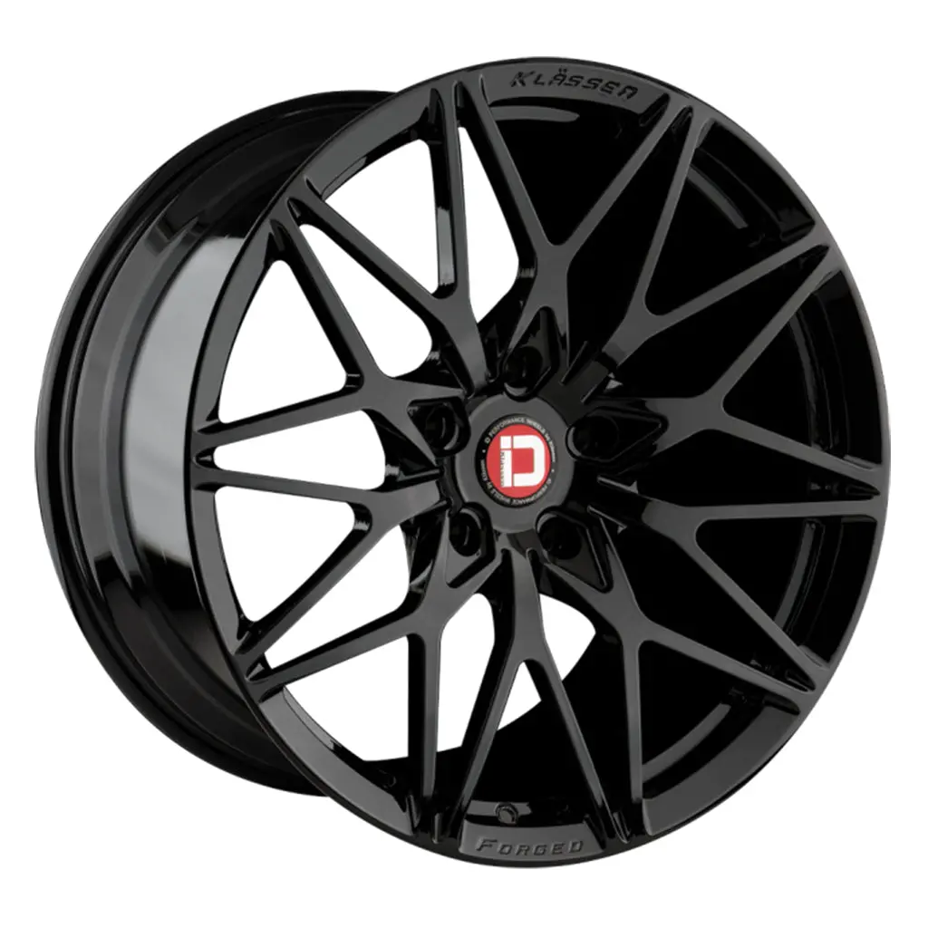 Klassen Id M54r Forged Monoblock Wheels - Starting At $1,900 Each. 1
