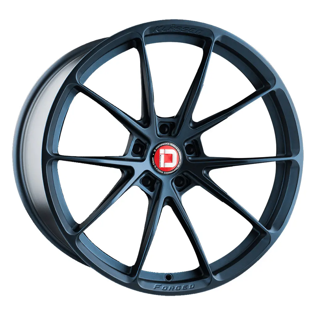 Klassen Id Ms03 Forged Monoblock Wheels - Starting At $1,900 Each. 1