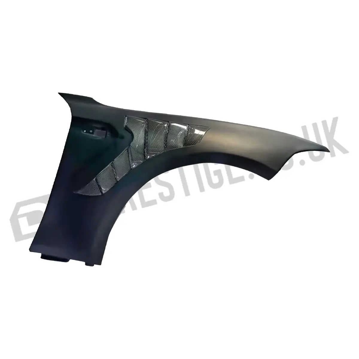 Bmw M2 | Alpha Style Frp / Carbon Fibre Fenders / Front Wings | 2015-2021 | F87 1