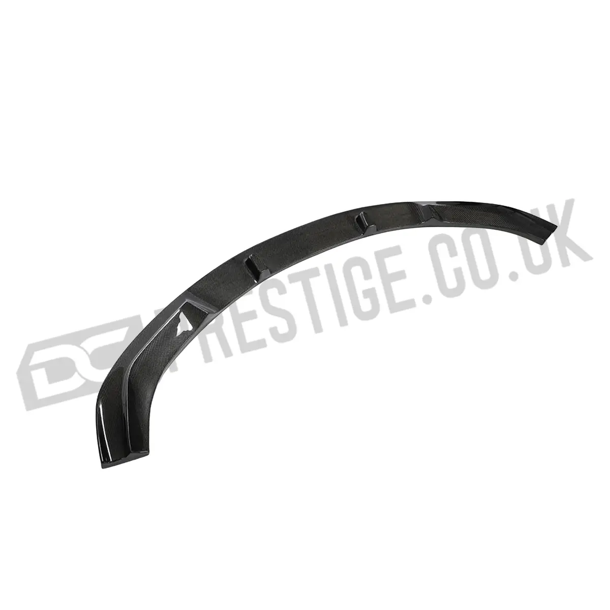 Bmw M2 | Carbon Fibre Front Splitter 3D-Style | F87 Non-Competition | 2016 - 2018 1