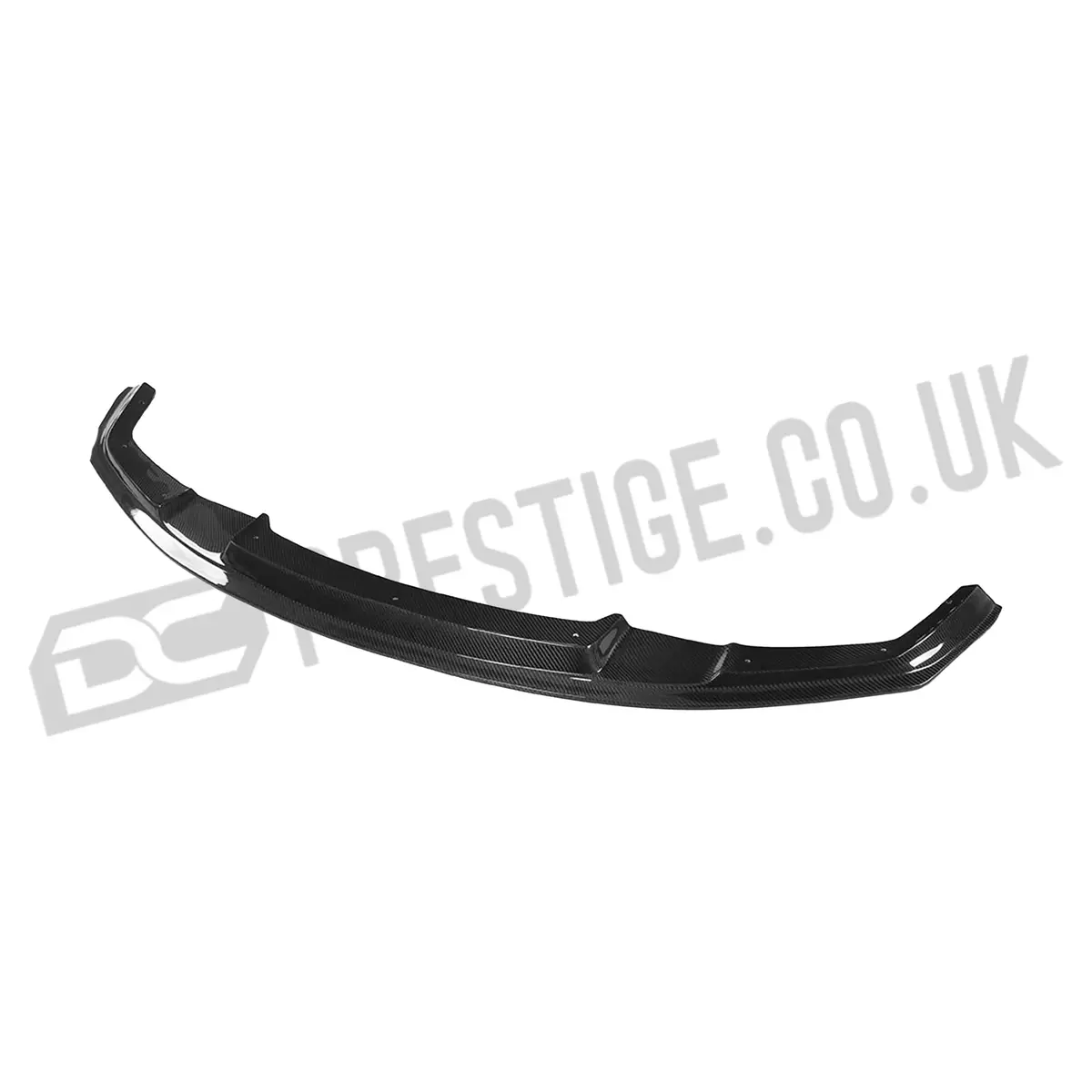 Bmw M2 | Carbon Fibre Front Splitter Mtc Style | F87 Non-Competition | 2016 - 2018 1