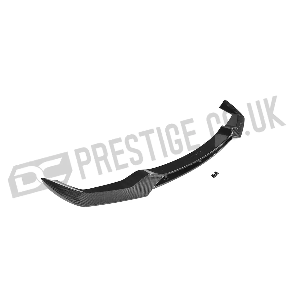 Bmw M2 | Carbon Fibre Front Splitter V Style | F87 Non-Competition | 2016 - 2018 1