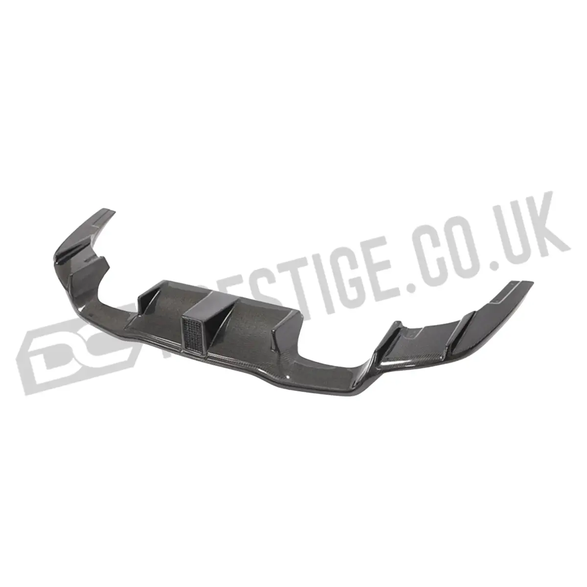 Bmw M2 | M2c | Carbon Fibre Rain Light Diffuser K Style | F87 | 2016 - 2021 1