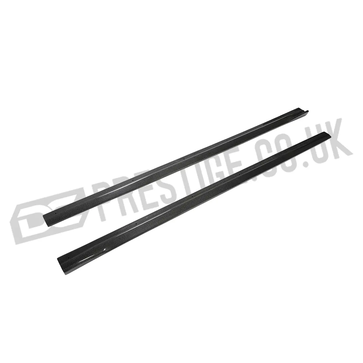 Bmw M2 | M2c | Carbon Fibre Side Skirts 3D-Style | F87 | 2016 - 2021 1