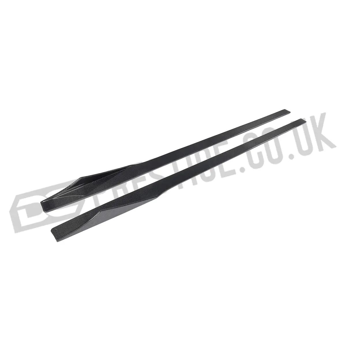 Bmw M2 | M2c | Carbon Fibre Side Skirt Mtc Style | F87 | 2016 - 2021 1