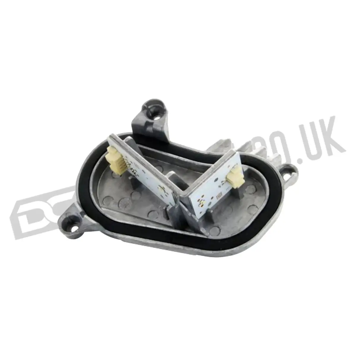 Bmw M3 | M4 | Amber Daytime Running Lights Led Module Set | F80 | F82 | F83 | Icon V2 2