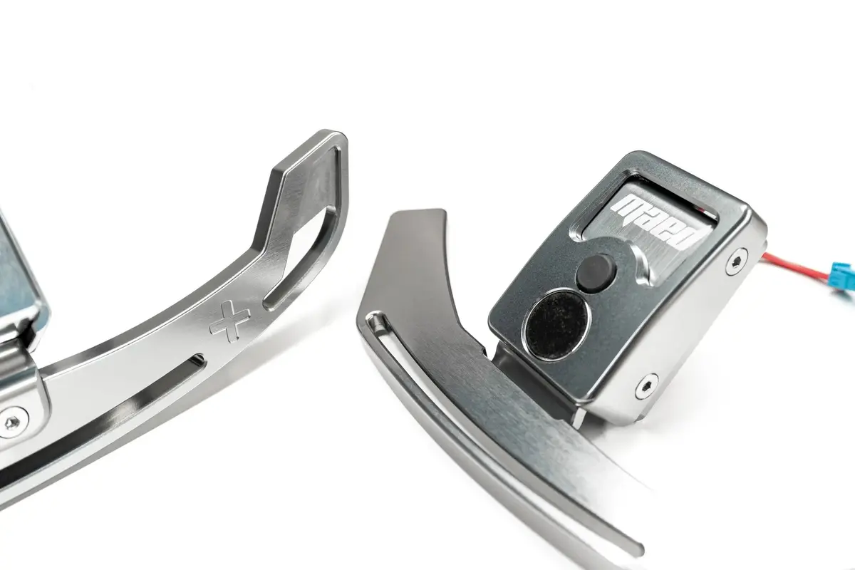 Maed Magnetic Shift Paddles - Bmw F | G Series 1