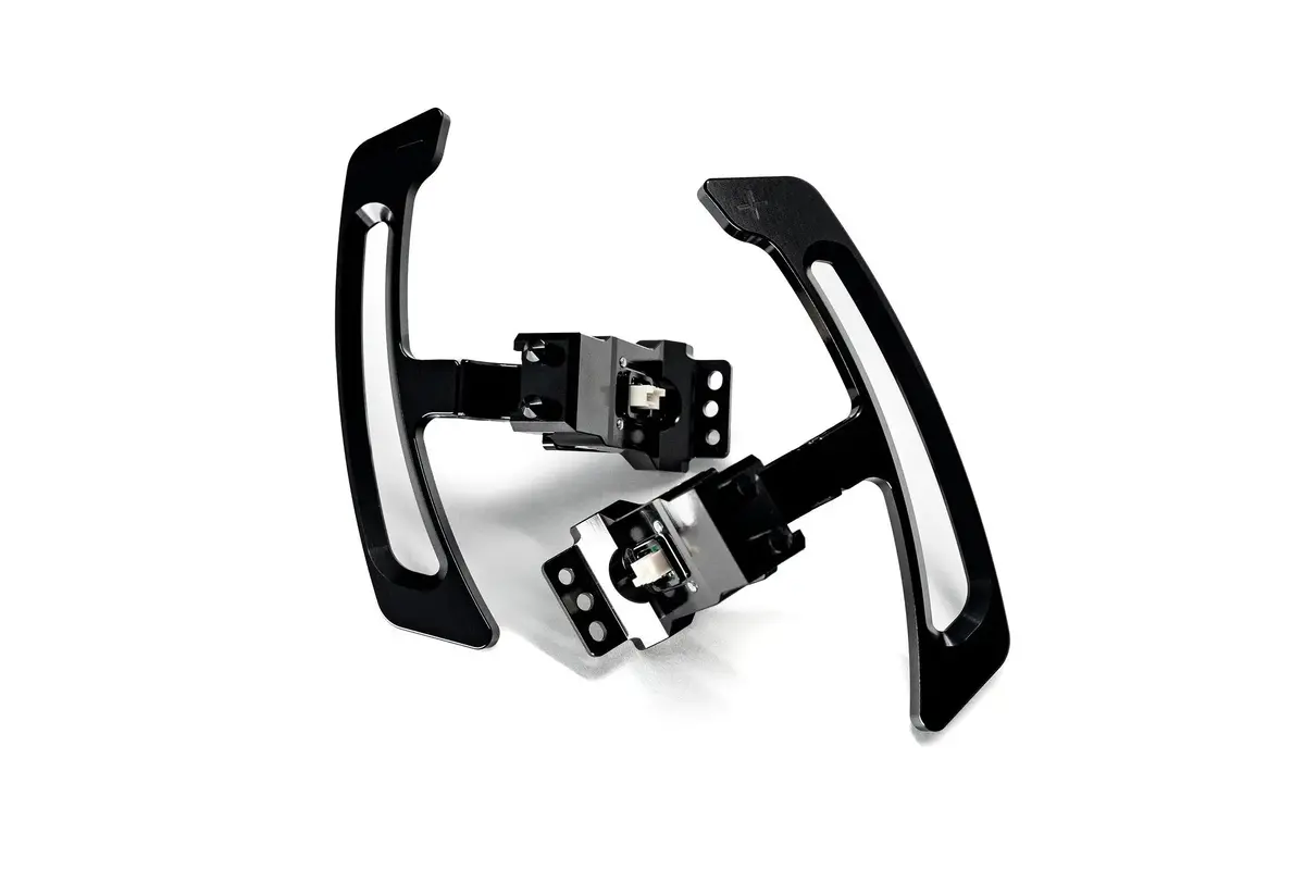 Maed Magnetic Shift Paddles - Porsche 911 (991.2) 1