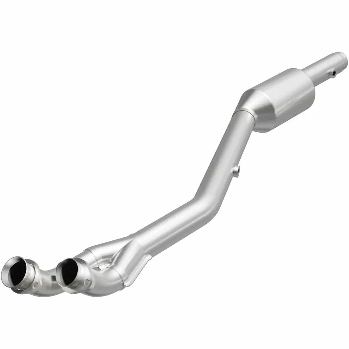 Carb-Certified Magnaflow Direct-Fit Catalytic Converter – California Legal 1