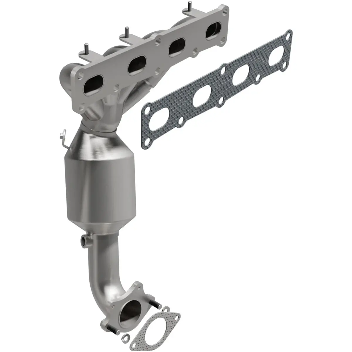 Magnaflow 5451159 Carb-Compliant Direct-Fit Catalytic Converter 1