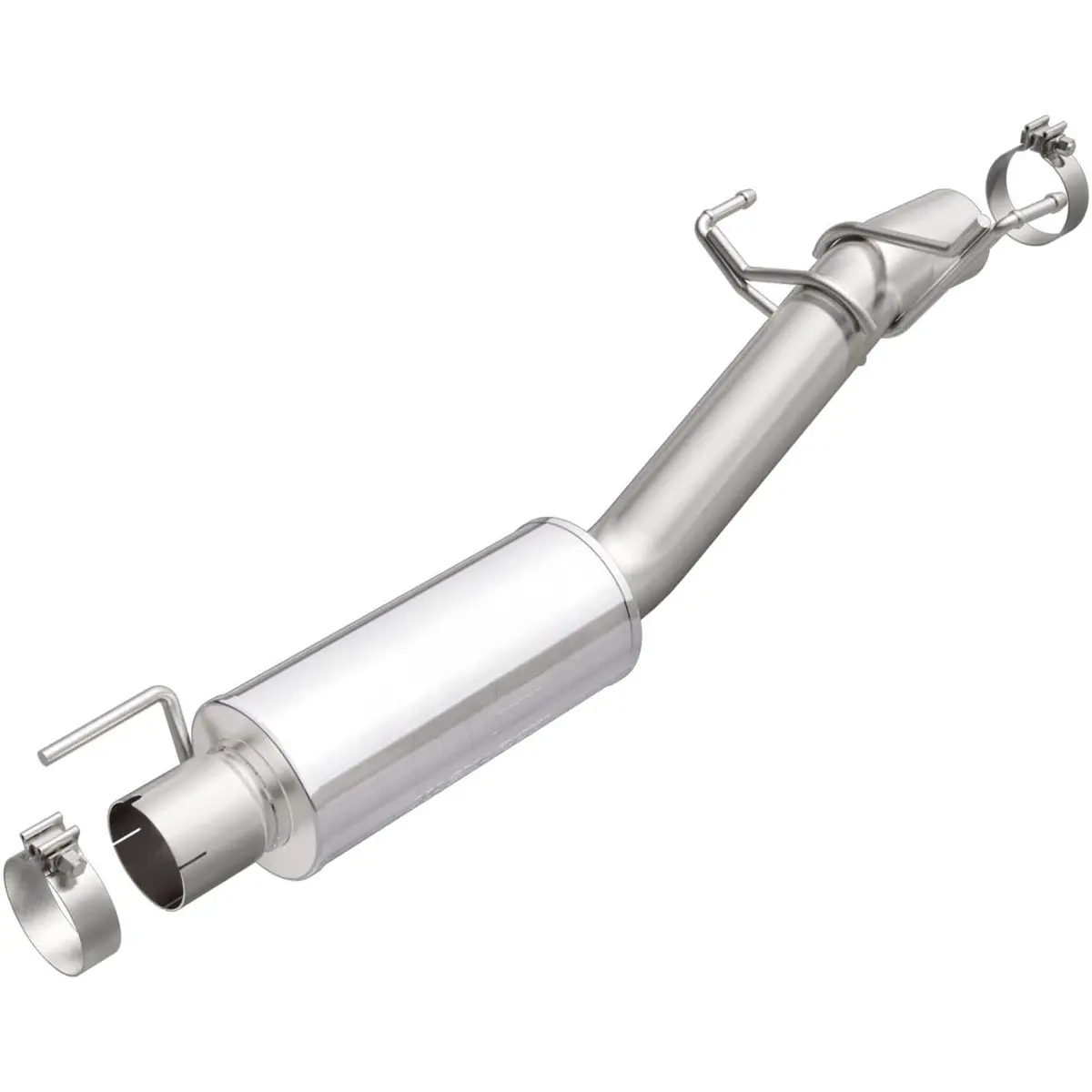 Magnaflow 19493 D-Fit Replacement Muffler 1