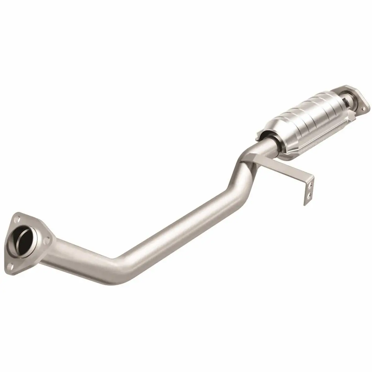 Magnaflow Direct-Fit Catalytic Converter – Oem-Replacement Unit 23739 1