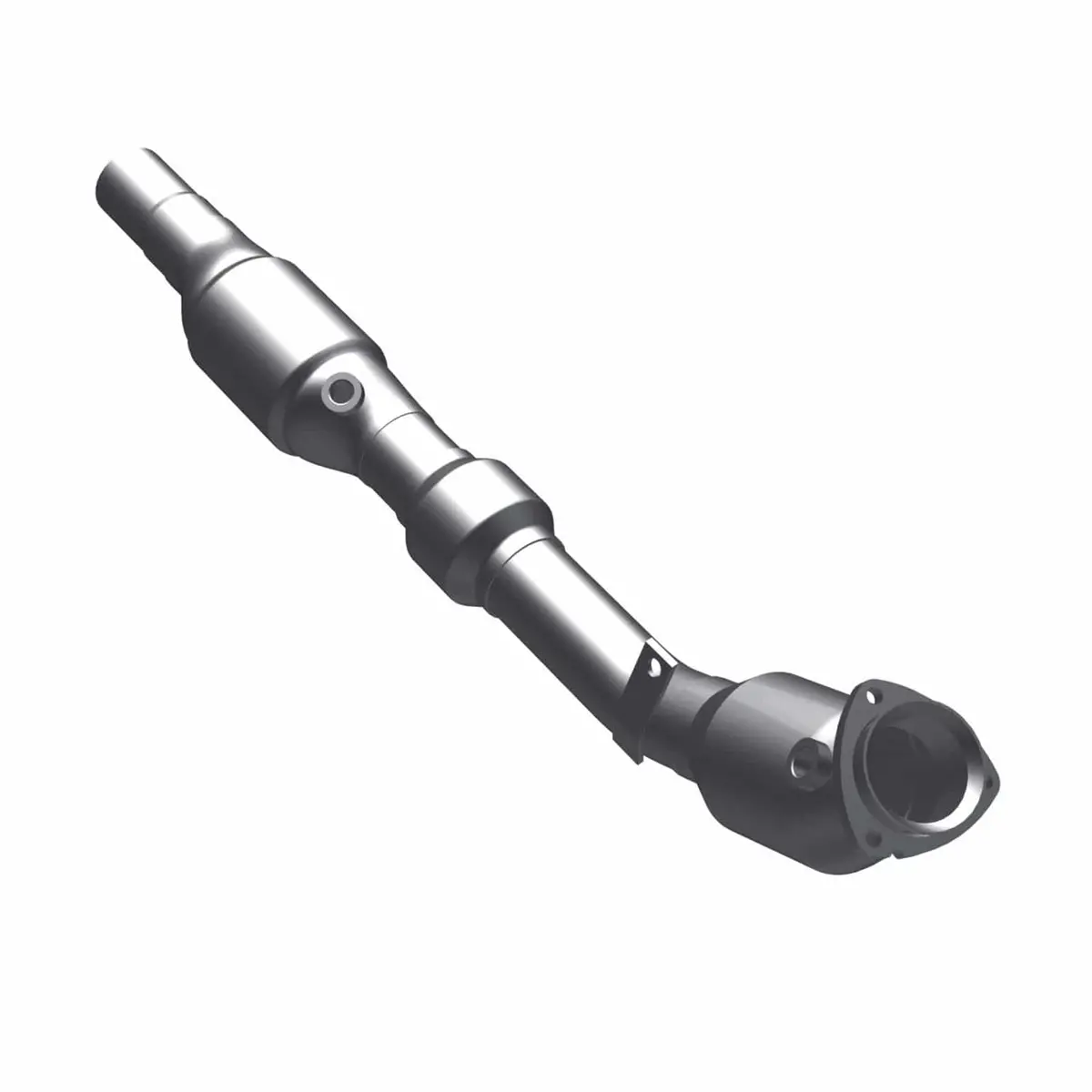 Magnaflow Direct-Fit Catalytic Converter – Federal Epa-Certified, 2.5" Inlet – 49262 1