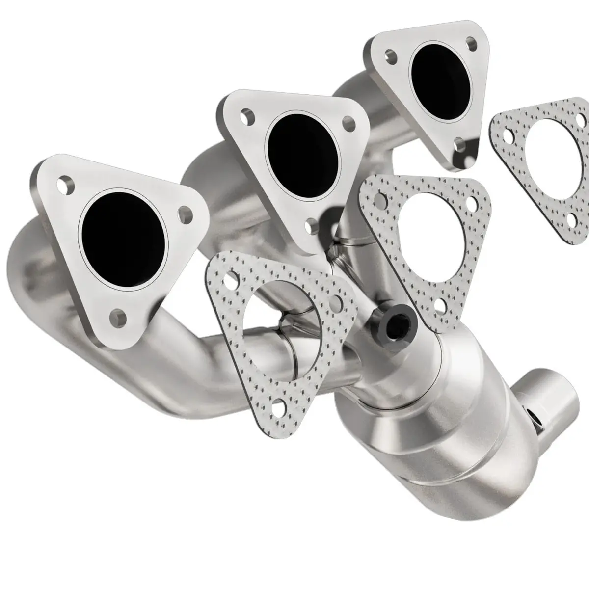Magnaflow 50416 Direct-Fit Catalytic Converter 1