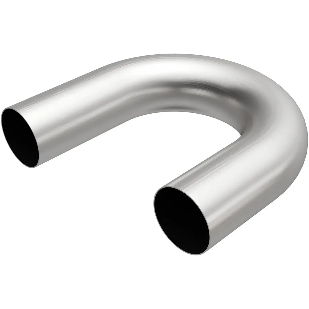 Magnaflow Stainless Steel Exhaust Tubing – 2.5-Inch Diameter, Seamless 1