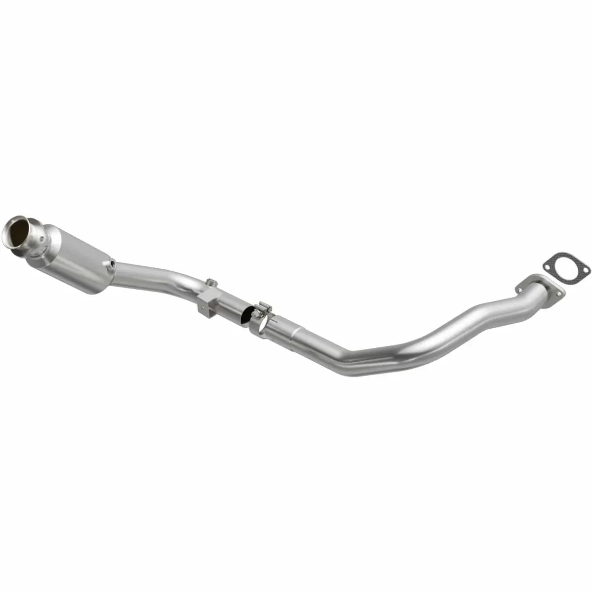 Magnaflow 21-532 Oem-Grade Epa-Compliant Catalytic Converter 1