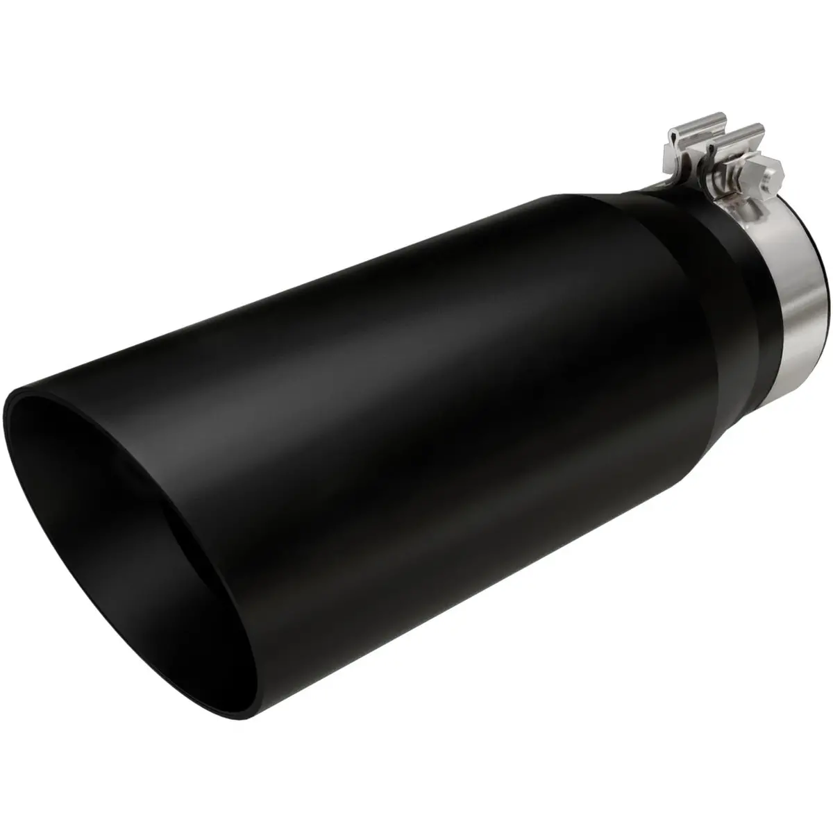 Magnaflow 35240 Stainless Steel Exhaust Tip – Dual-Wall Design 1
