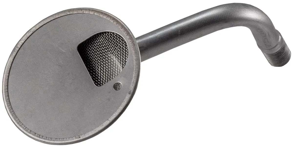 Melling 85-S High-Capacity Oil Pump Screen Assembly 1
