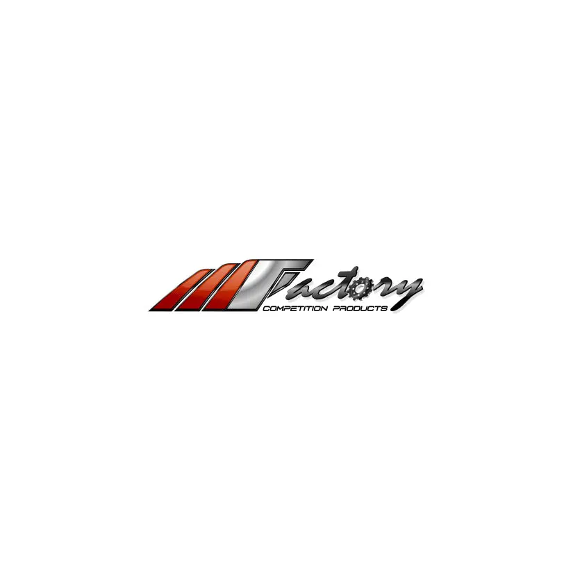 Mfactory 1.5/2.0 Way Replacement Cam For Metal Plate Lsd Differential 1